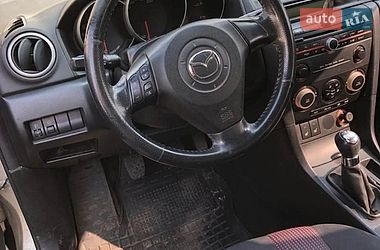 Хетчбек Mazda 3 2006 в Києві