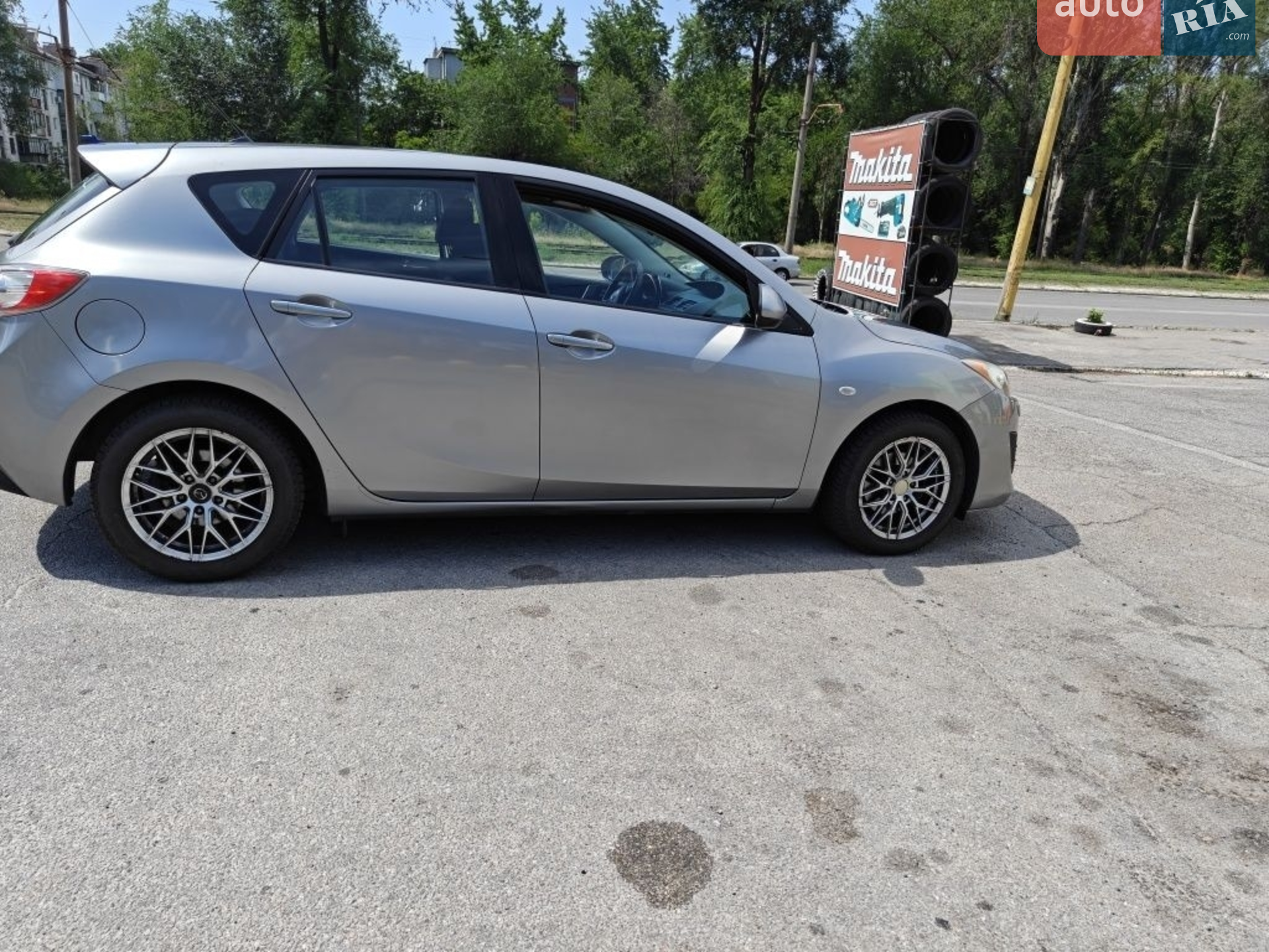 2010 Mazda 3 - мініатюра 2