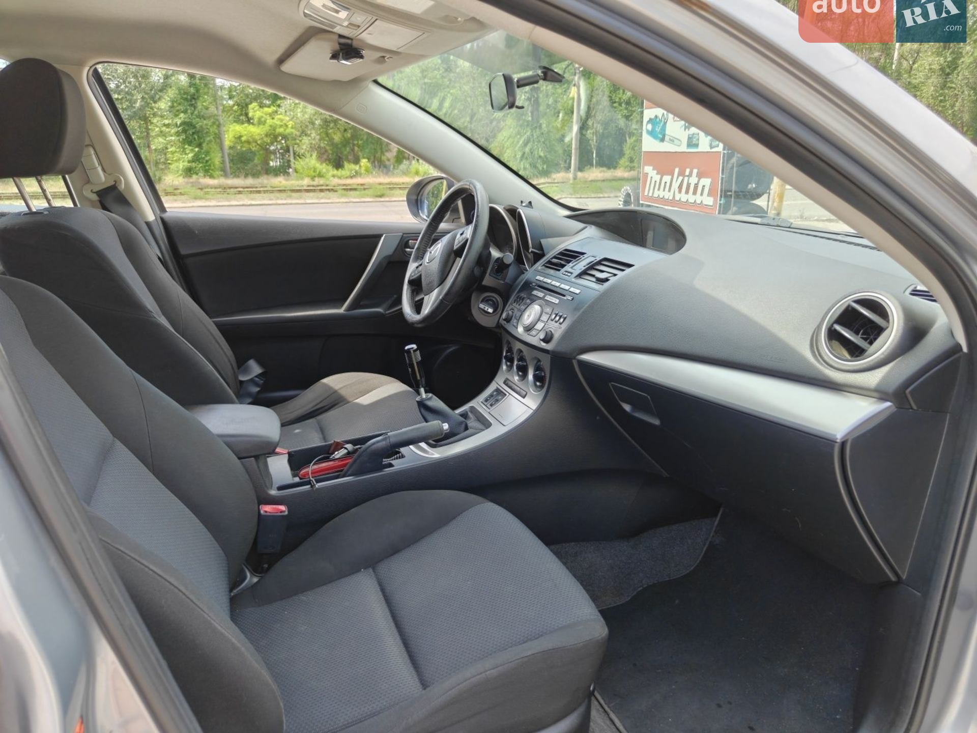 2010 Mazda 3 - мініатюра 4