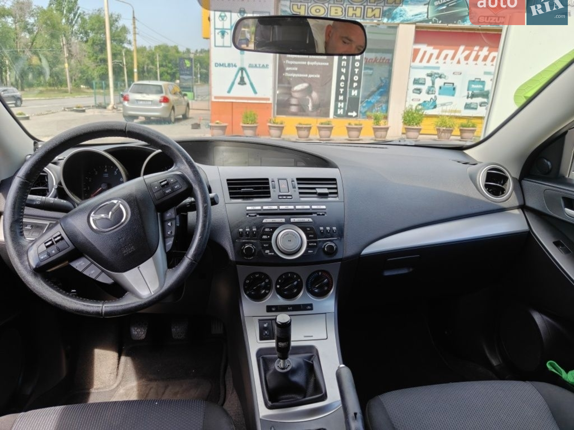 2010 Mazda 3 - мініатюра 5