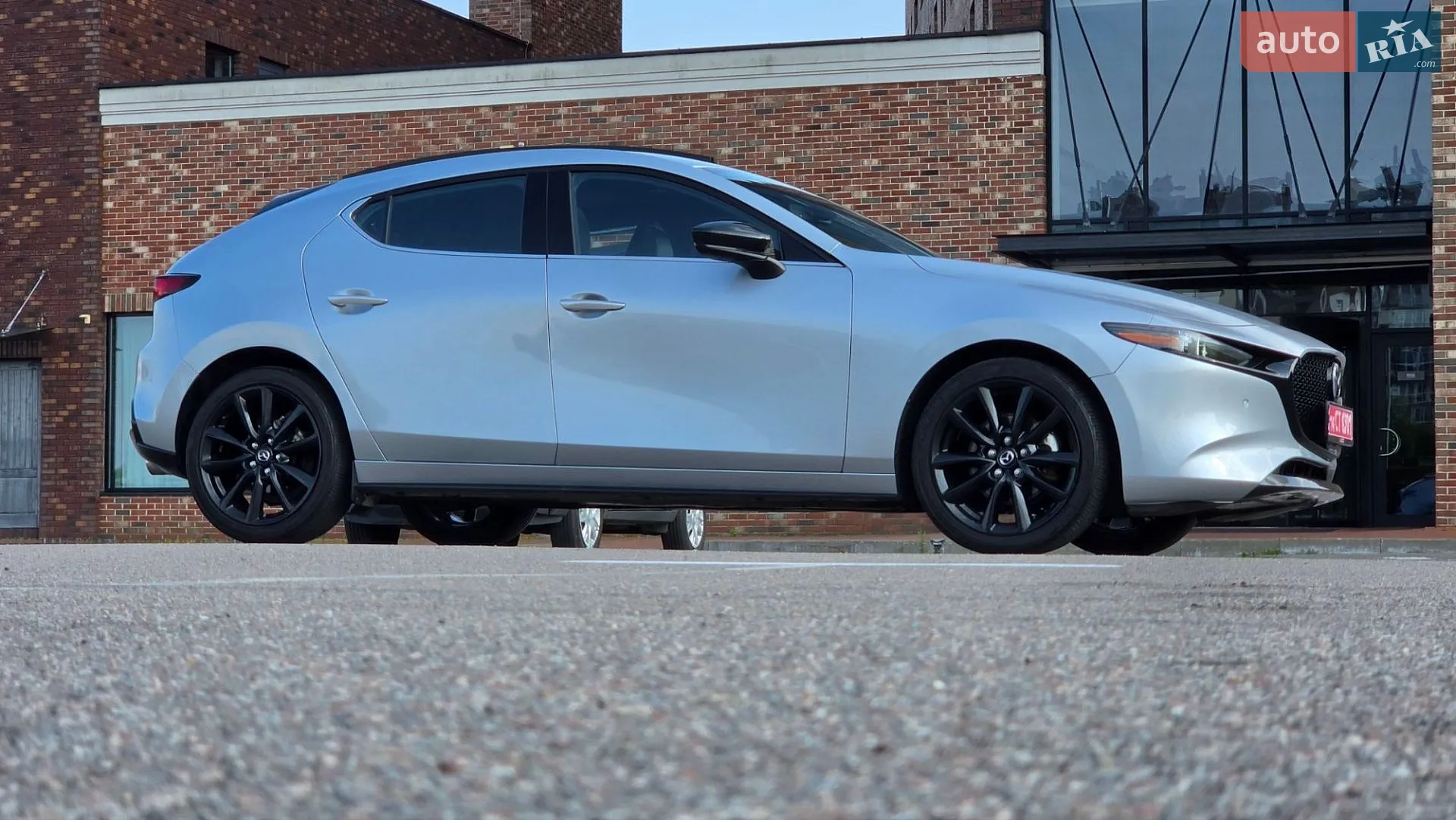 2022 Mazda 3 - мініатюра 5