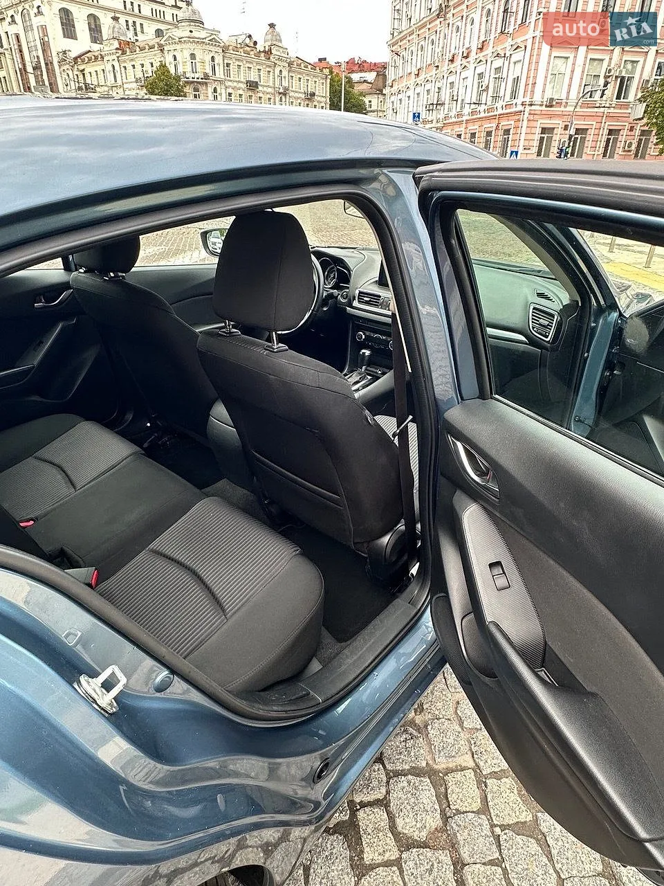 2015 Mazda 3 - мініатюра 8
