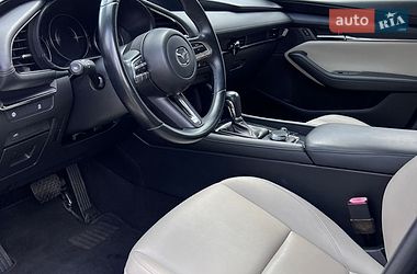 Седан Mazda 3 2018 в Києві