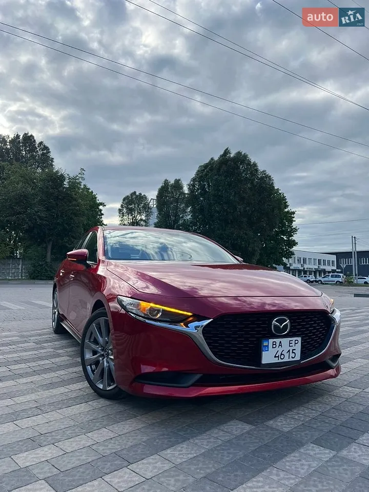 2018 Mazda 3 - мініатюра 16