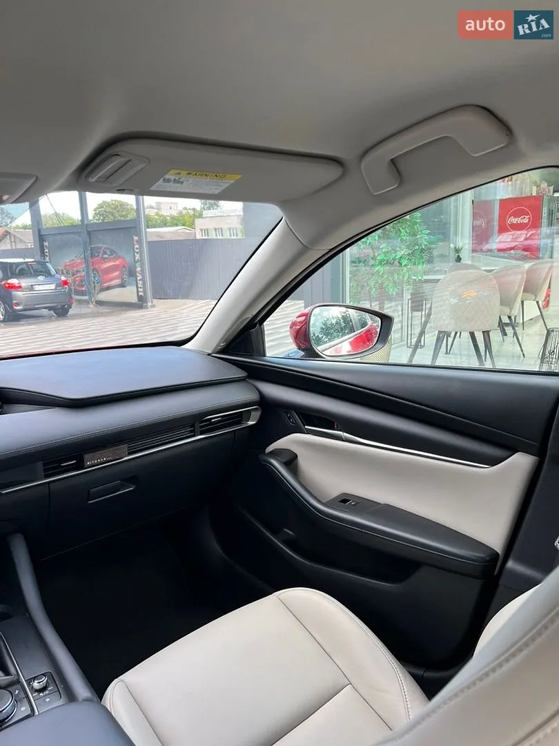 2019 Mazda 3 - мініатюра 11