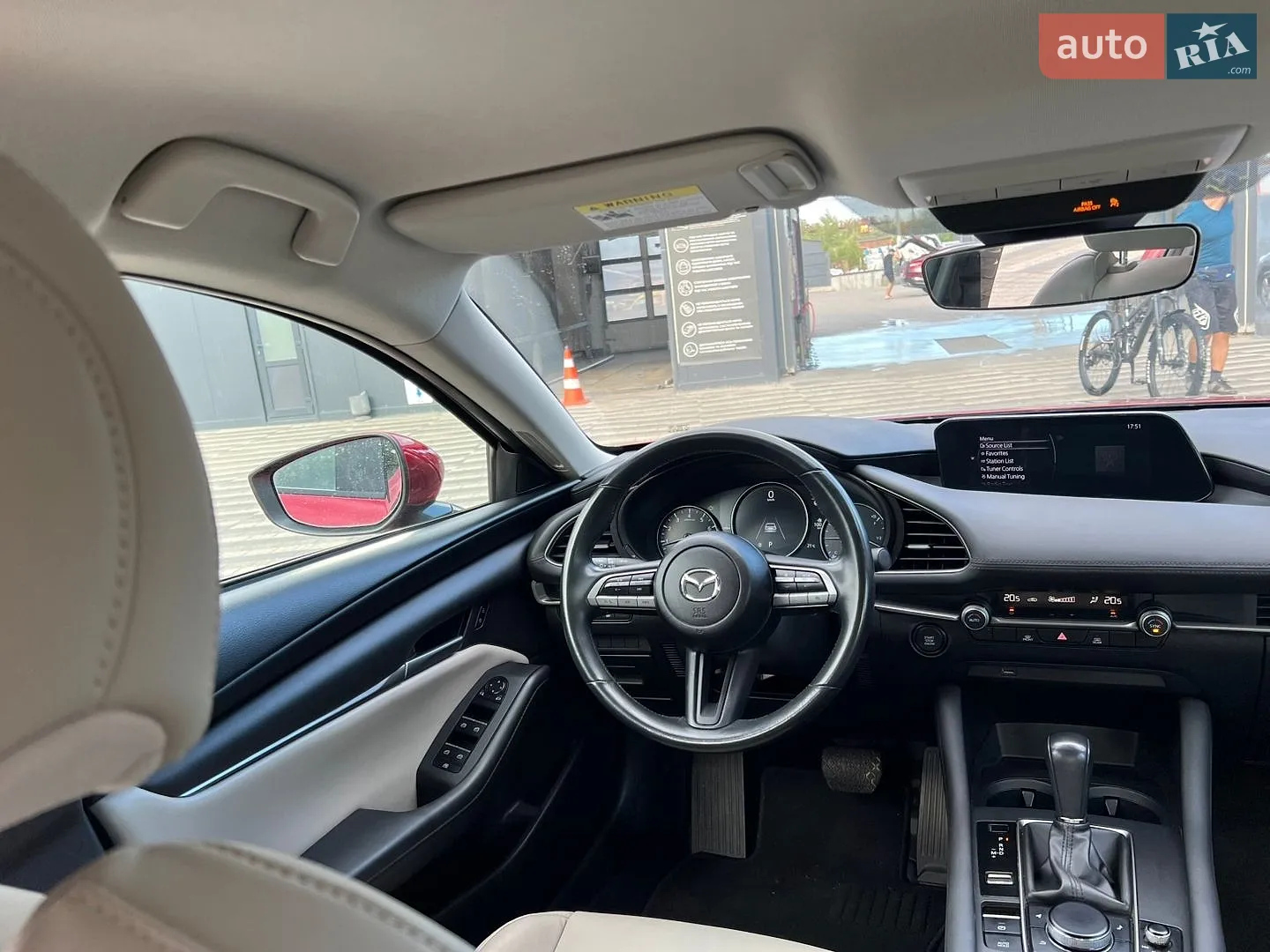 2019 Mazda 3 - мініатюра 15