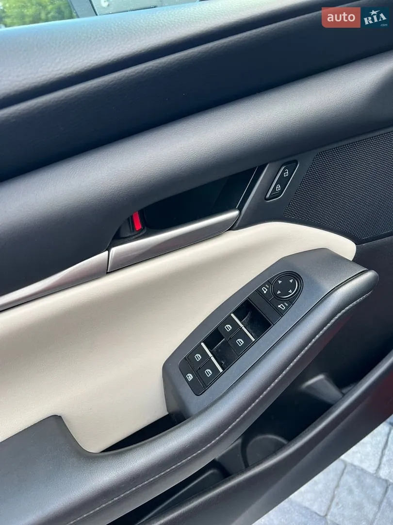 2019 Mazda 3 - мініатюра 33