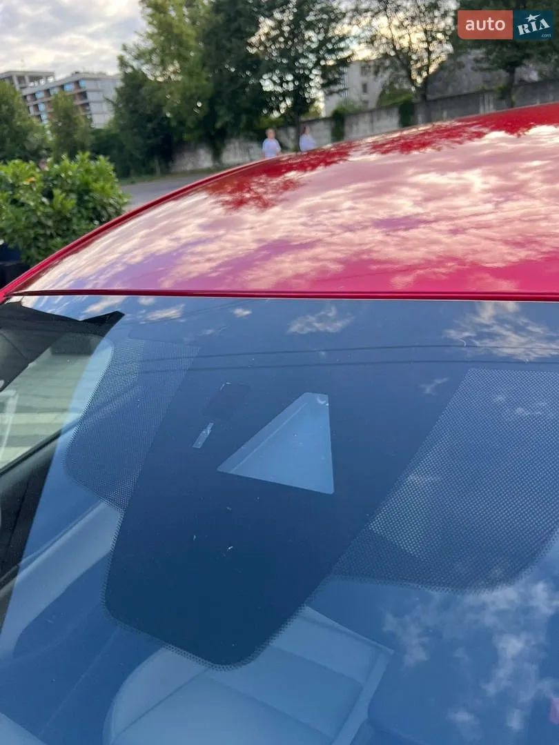 2019 Mazda 3 - мініатюра 35