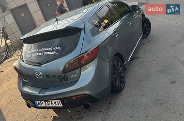 Хэтчбек Mazda 3 2011 в Запорожье фото 8 Хэтчбек Mazda 3 2011 в Запорожье