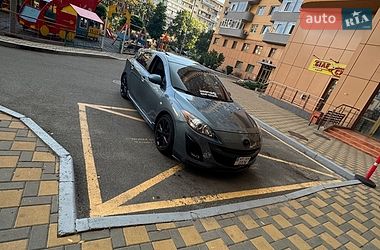 Хэтчбек Mazda 3 2011 в Запорожье фото 2 Хэтчбек Mazda 3 2011 в Запорожье