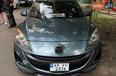 Хэтчбек Mazda 3 2011 в Запорожье фото 4 Хэтчбек Mazda 3 2011 в Запорожье