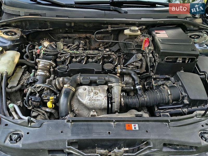 Хетчбек Mazda 3 2007 в Вінниці