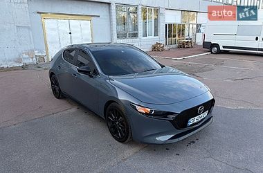 Хетчбек Mazda 3 2023 в Чернігові