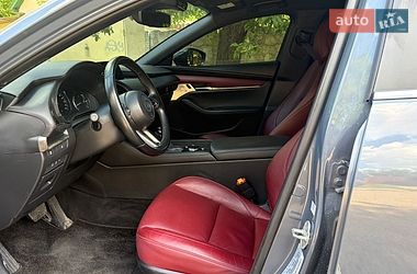 Хетчбек Mazda 3 2023 в Чернігові