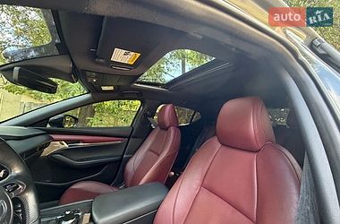 Хетчбек Mazda 3 2023 в Чернігові