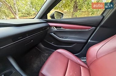 Хетчбек Mazda 3 2023 в Чернігові