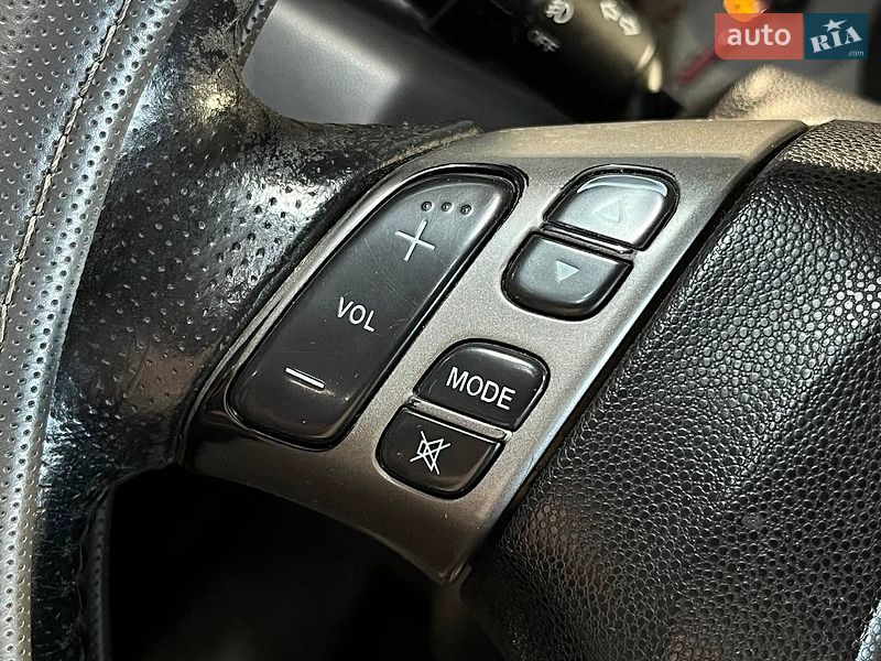 Седан Mazda 3 2007 в Одесі