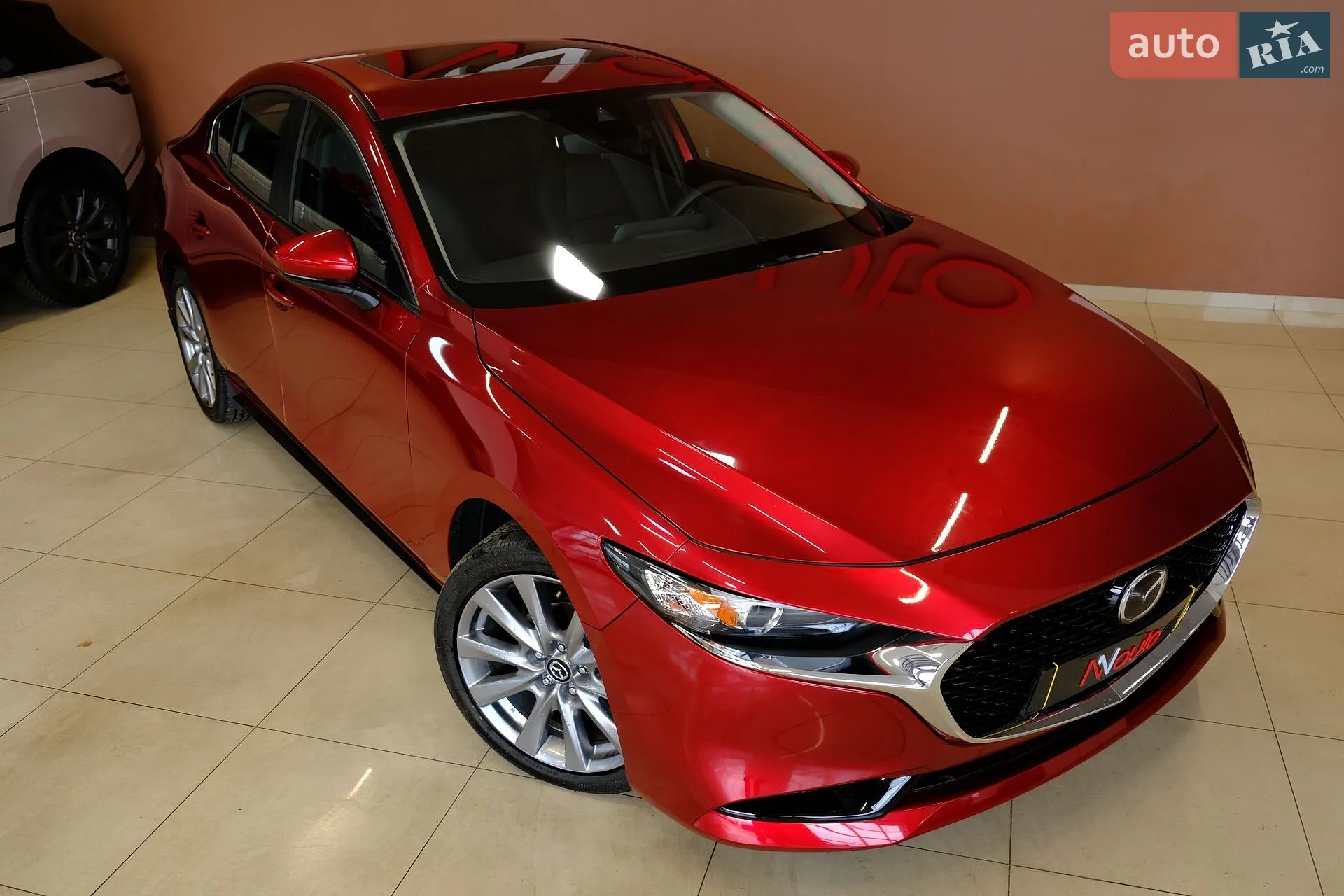 2025 Mazda 3 - мініатюра 6