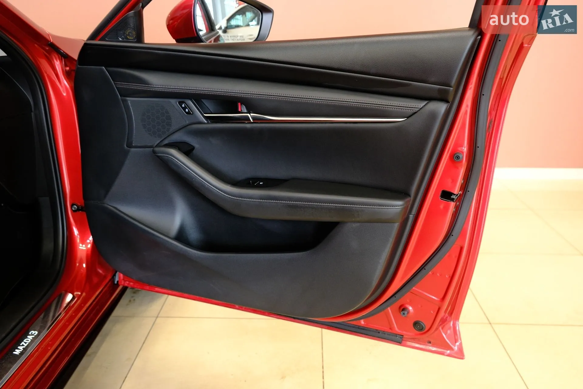 2025 Mazda 3 - мініатюра 39