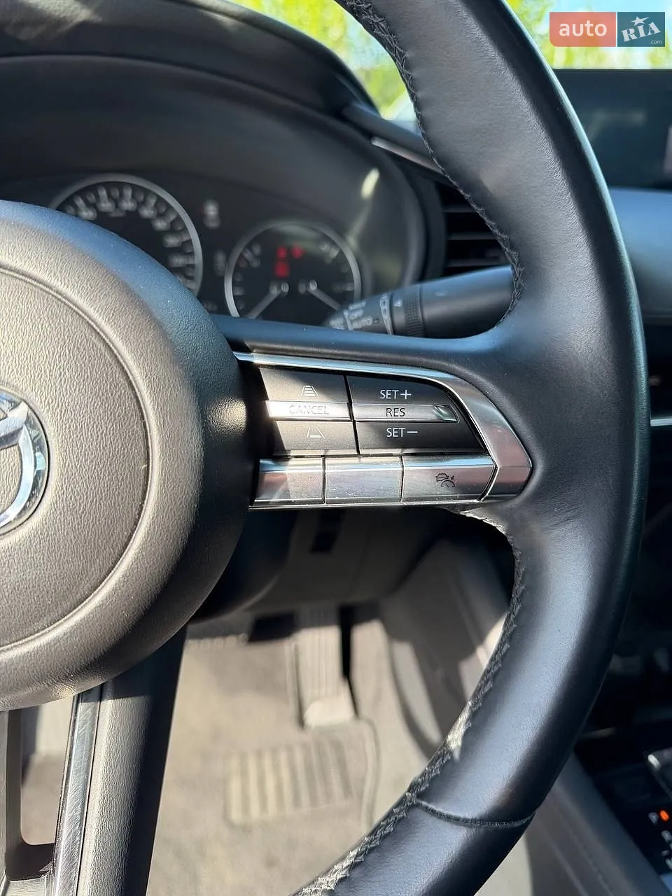 2023 Mazda 3 - мініатюра 11