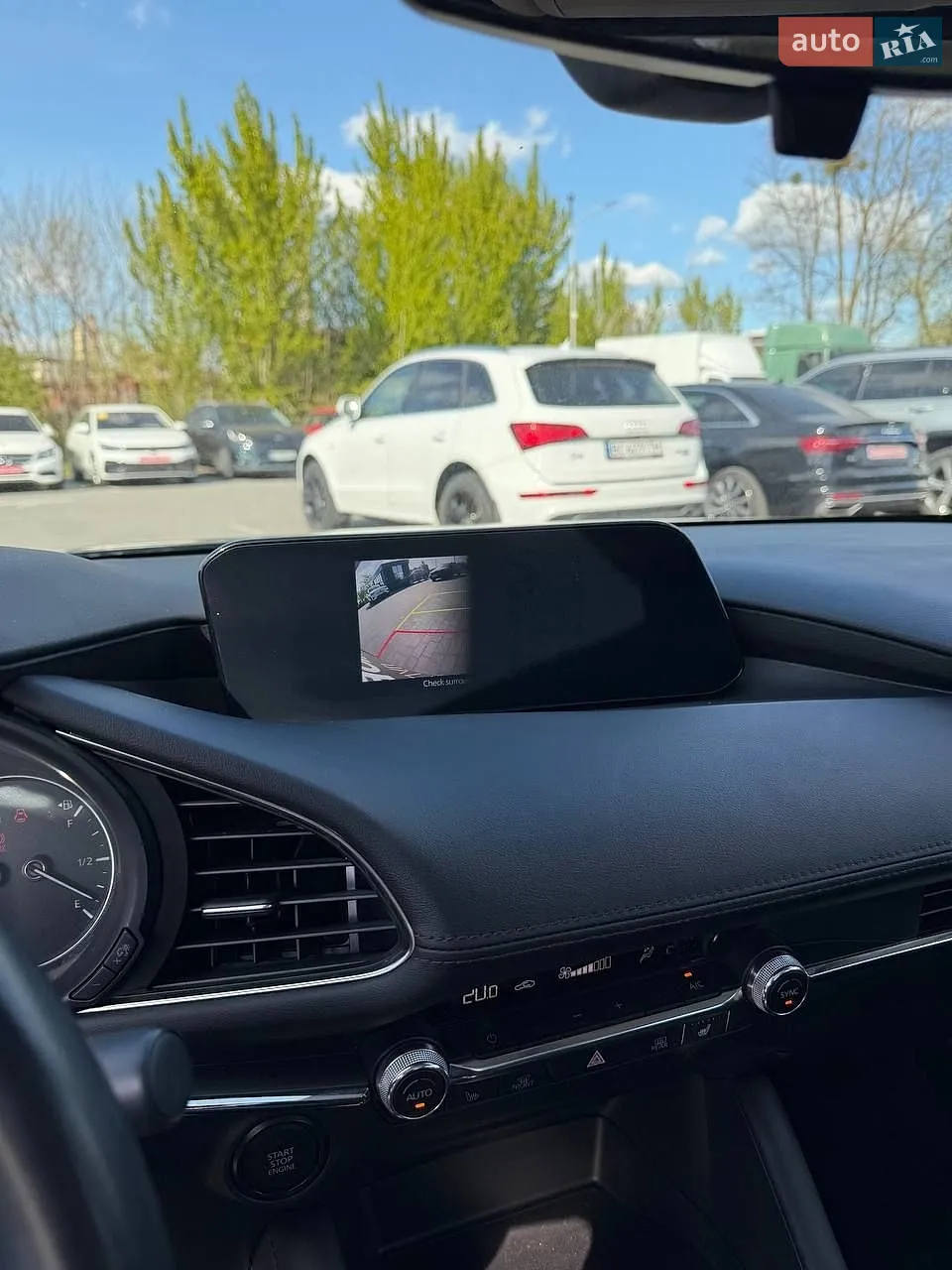 2023 Mazda 3 - мініатюра 23