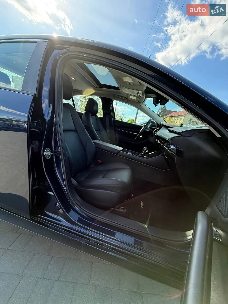 2023 Mazda 3 - мініатюра 27