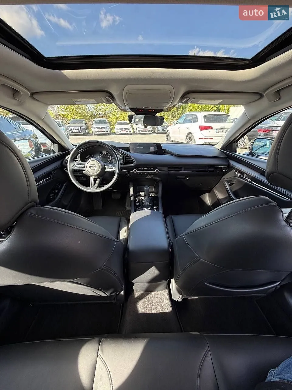 2023 Mazda 3 - мініатюра 32