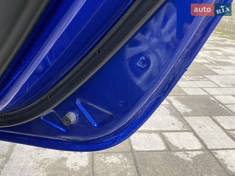 Хетчбек Mazda 3 2007 в Рівному