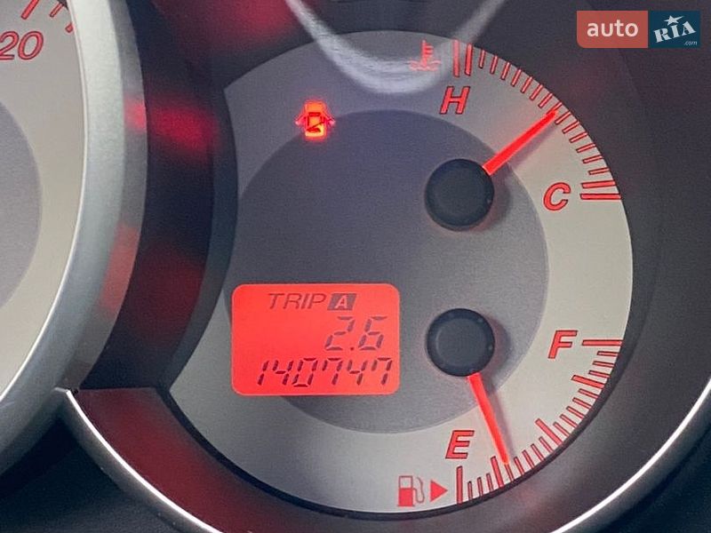 Хетчбек Mazda 3 2007 в Рівному