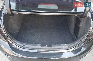 Седан Mazda 3 2016 в Черкасах