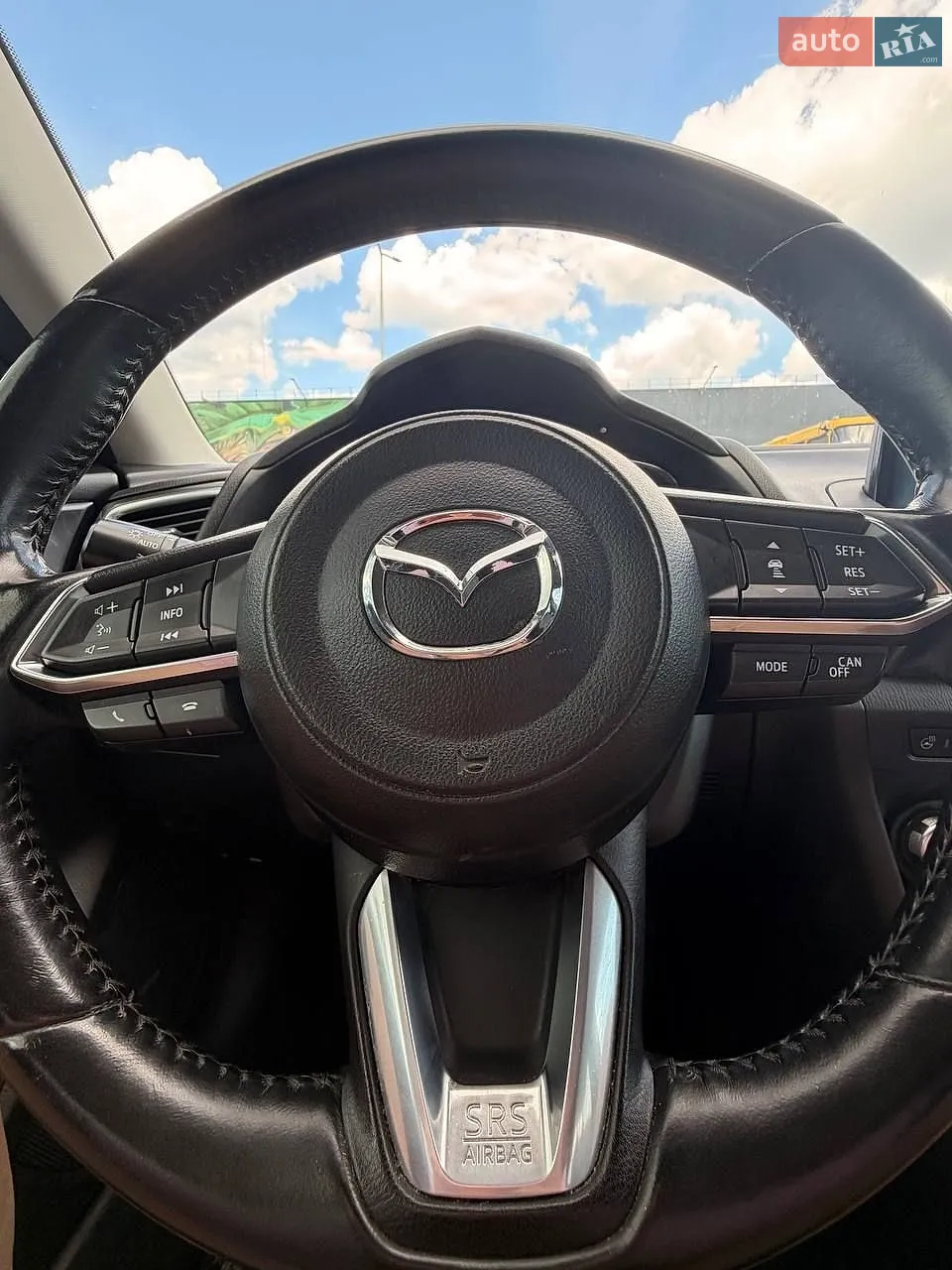 2017 Mazda 3 - мініатюра 7