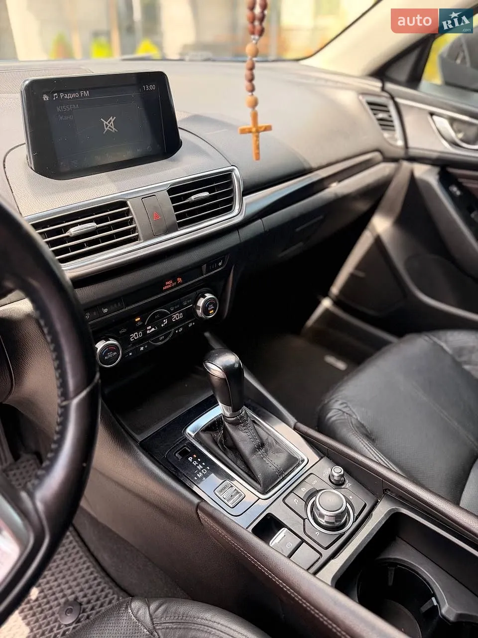 2017 Mazda 3 - мініатюра 14