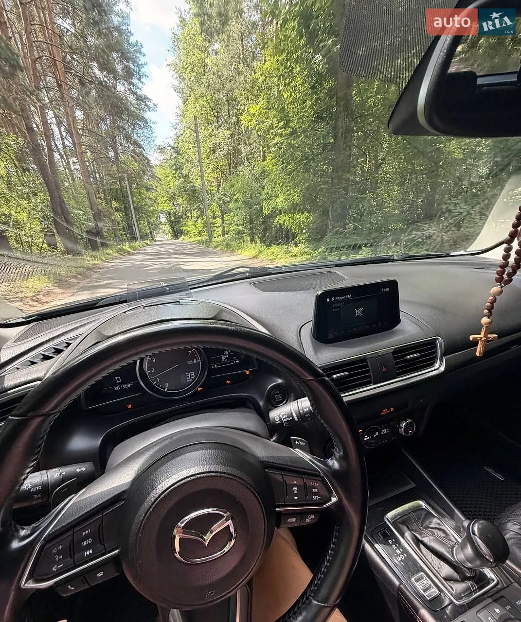 2017 Mazda 3 - мініатюра 16