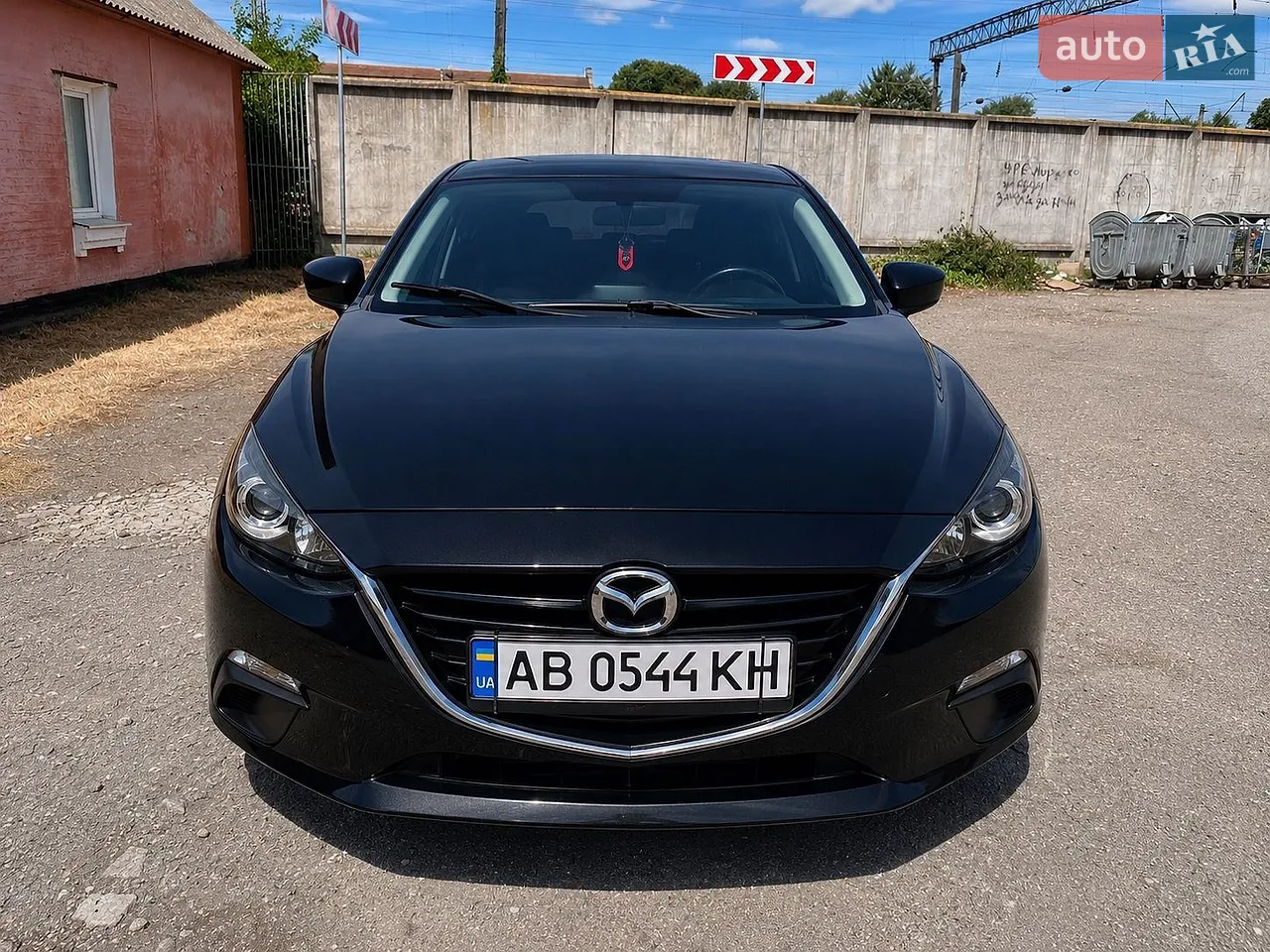 2013 Mazda 3 - мініатюра 30