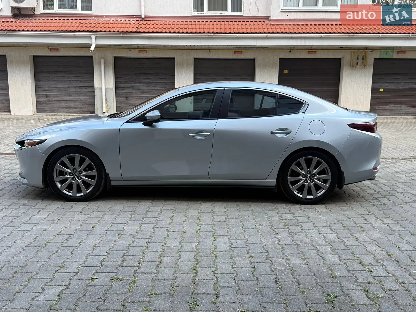 2020 Mazda 3 - мініатюра 8