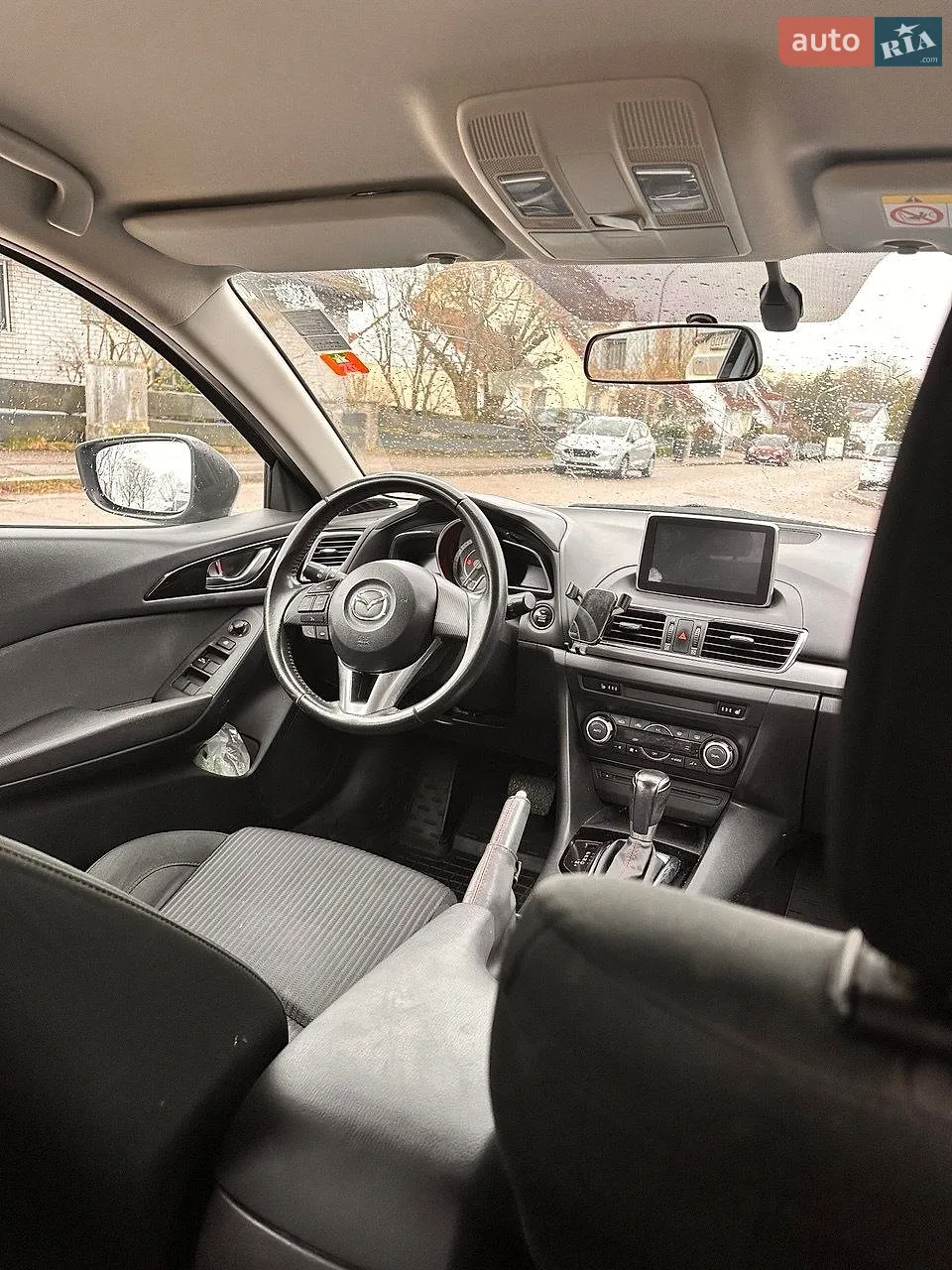 2013 Mazda 3 - мініатюра 4