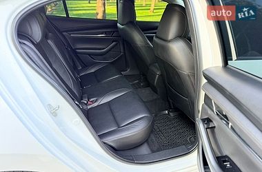 Седан Mazda 3 2020 в Киеве