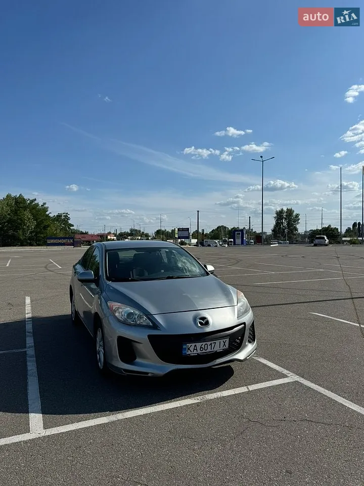 2011 Mazda 3 - мініатюра 21