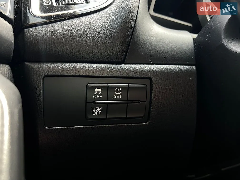 2016 Mazda 3 - мініатюра 11