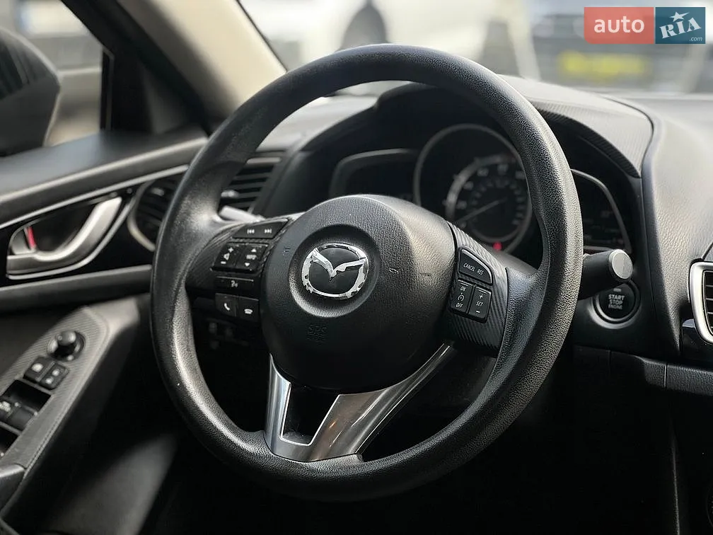 2016 Mazda 3 - мініатюра 23