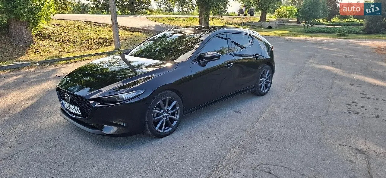 2019 Mazda 3 - мініатюра 25