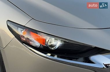Седан Mazda 3 2024 в Ахтырке фото 6 Седан Mazda 3 2024 в Ахтырке