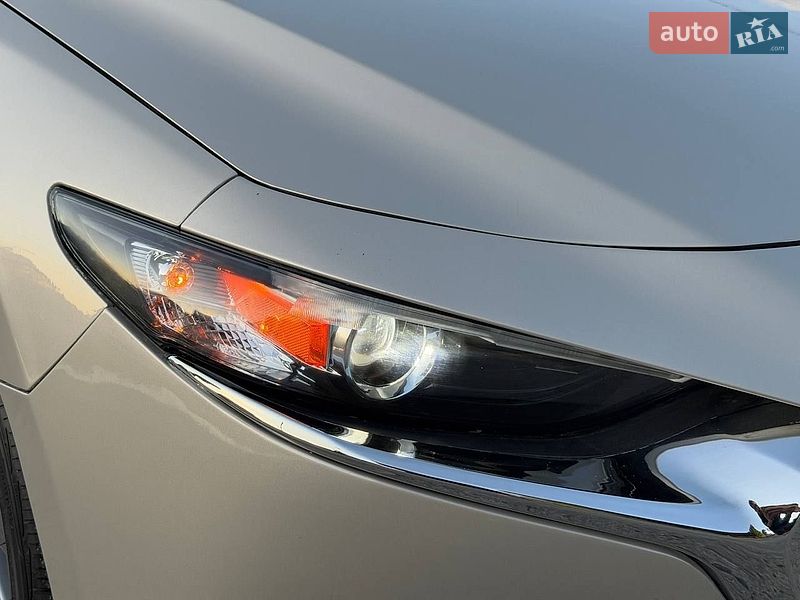 Седан Mazda 3 2024 в Ахтырке фото 6 Седан Mazda 3 2024 в Ахтырке