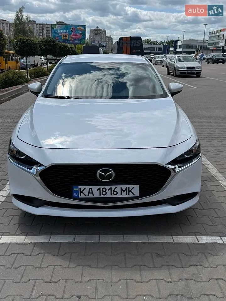 2019 Mazda 3 - мініатюра 16