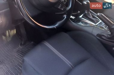 Седан Mazda 3 2016 в Мукачево