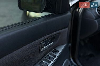 Седан Mazda 3 2008 в Виннице