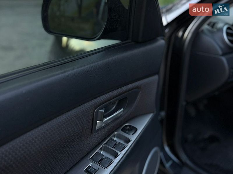 Седан Mazda 3 2008 в Виннице