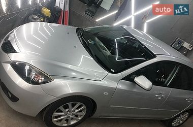 Хетчбек Mazda 3 2007 в Києві фото 2 Хетчбек Mazda 3 2007 в Києві
