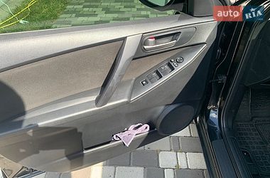 Седан Mazda 3 2012 в Харкові фото 11 Седан Mazda 3 2012 в Харкові