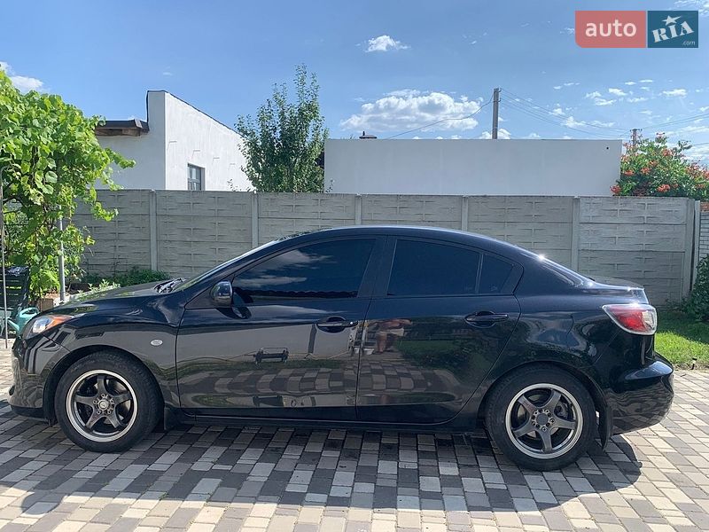 Седан Mazda 3 2012 в Харкові фото 3 Седан Mazda 3 2012 в Харкові